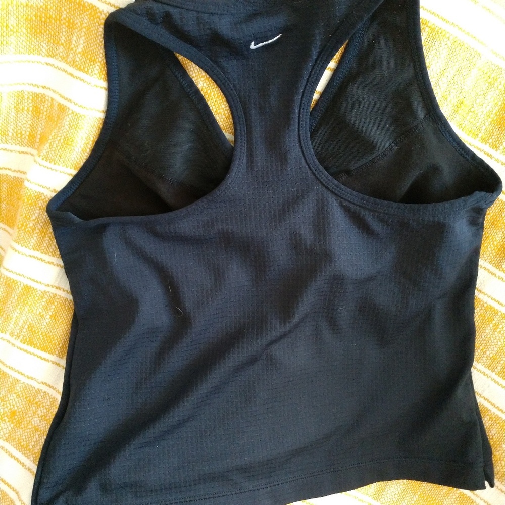 Workout crop top - Picture 3 of 3